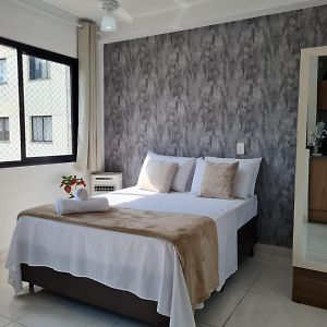 Apartamento de 1 Dormitorio